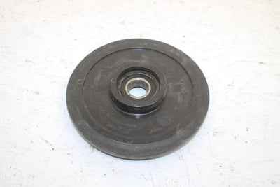 Ski-doo Oem Idler Wheel 180 Black W/ Bearing 503190799 Q4885