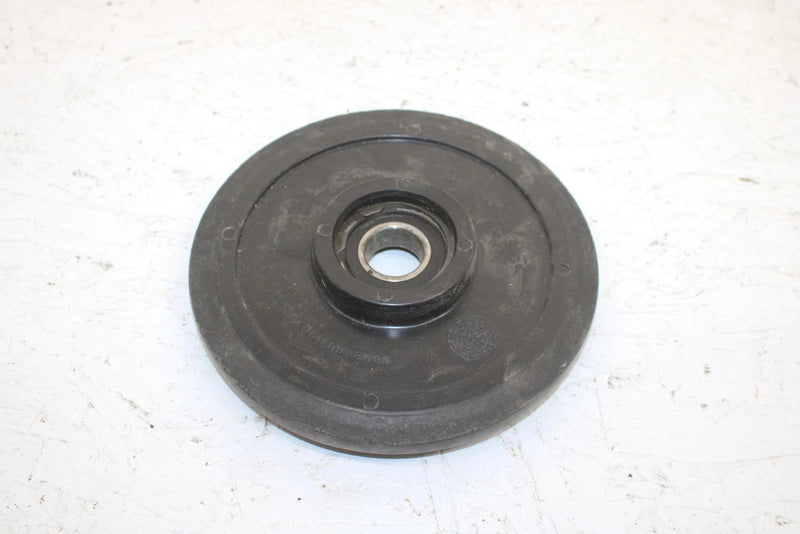Ski-doo Oem Idler Wheel 180 Black W/ Bearing 503190799 Q4885