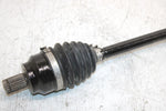 2014 Polaris Sportsman 570 Oem Front Drive Shaft 1332931 AP73