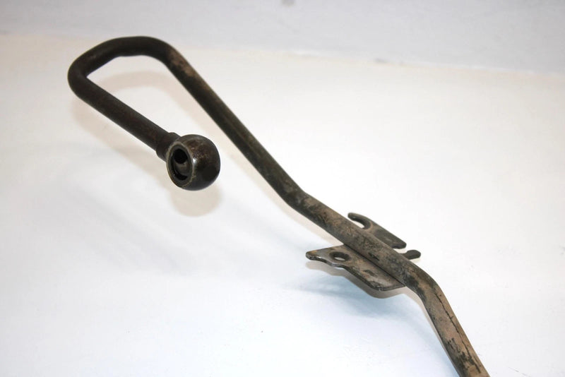 00 Kawasaki Prairie 300 Kvf300b2 Oem Left Oil Cooler Line 51044-1201 AK0