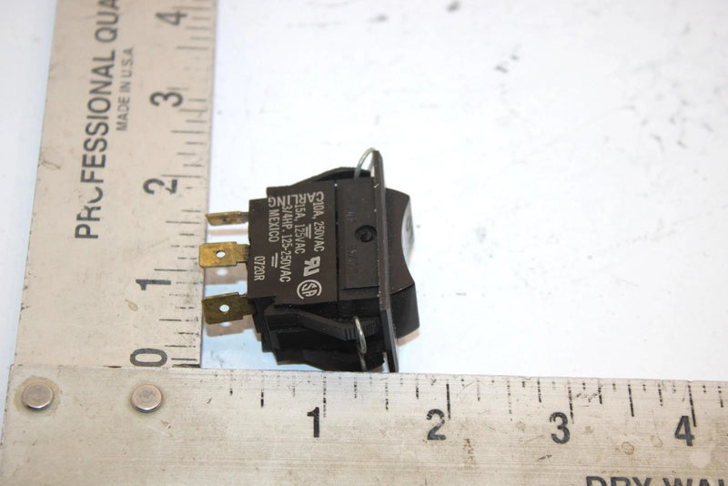08 Polaris Iq 600 R Oem Heater Hi/Low Switch 4011864 SP5