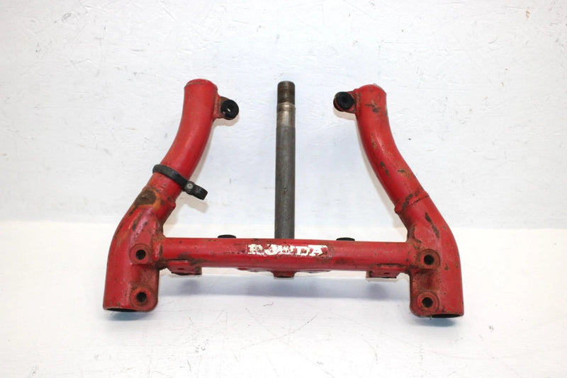 1986 Honda Atc 200 Sa Oem Steering Stem 53200-VM4-771 AH59