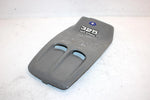 2001 Polaris Magnum 325 Oem Front Fender Cover 5432088-317 AP98