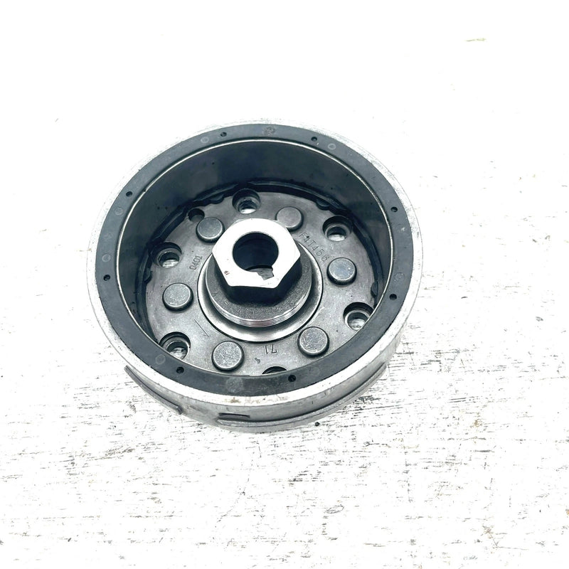 00-02 Arctic Cat 500 OEM Flywheel  3430-046 AA36
