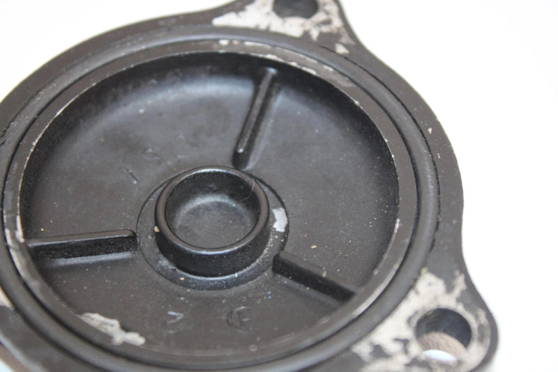 85 Suzuki Quadrunner 185 Lt185 2x4 Oem Oil Filter Cap 16512-18900 AS15