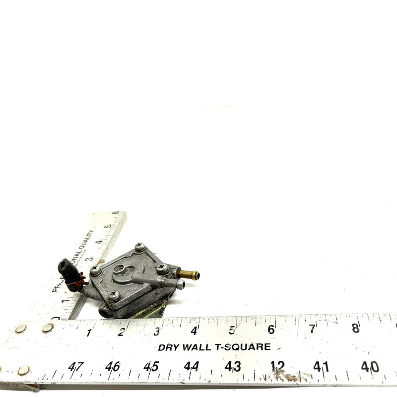 2003 Bombardier Traxter 500 4x4 Automatic OEM Fuel Pump 707200000 AB15