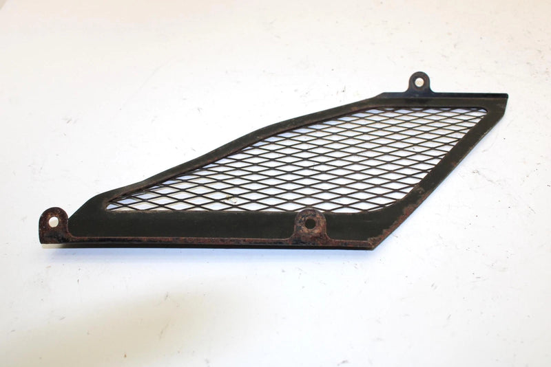 2000 Yamaha Sx700s Oem Hood Screen 8CR-77133-00-00 SY75