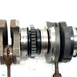 00-02 Sea-Doo GTX DI OEM Crankshaft  290887767 JS5