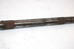 2009 Polaris Trail Boss 330 Oem Rear Axle 5133967 AP181