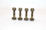 2005 Polaris Trail Boss 330 Oem Oil Cooler Mounting Bolt Set 7512163 AP131
