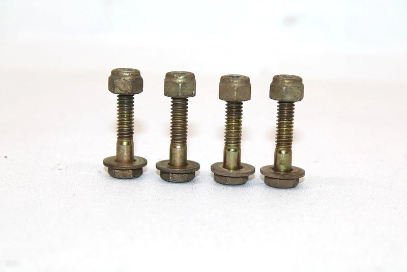 2005 Polaris Trail Boss 330 Oem Oil Cooler Mounting Bolt Set 7512163 AP131