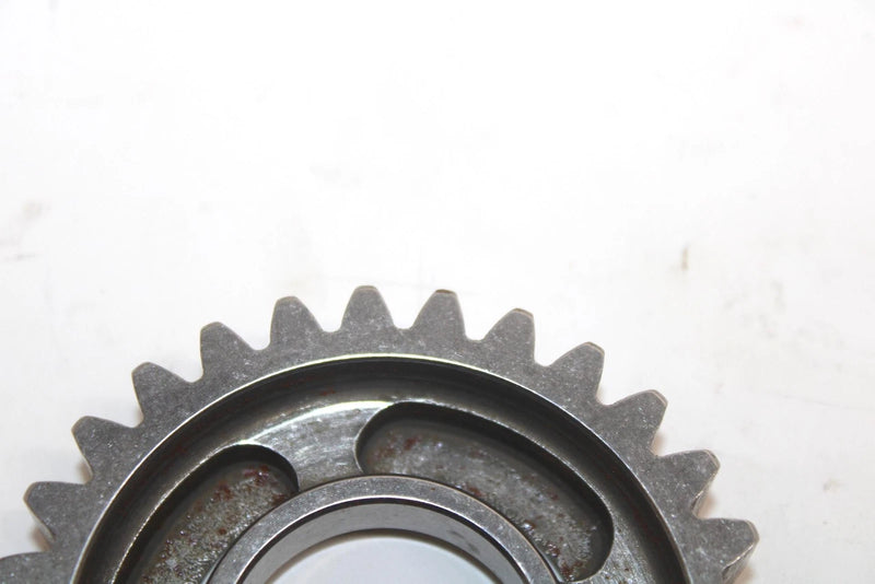 Suzuki Oem 2nd Driven 29T Transmission Gear 24321-18A01 Q2170