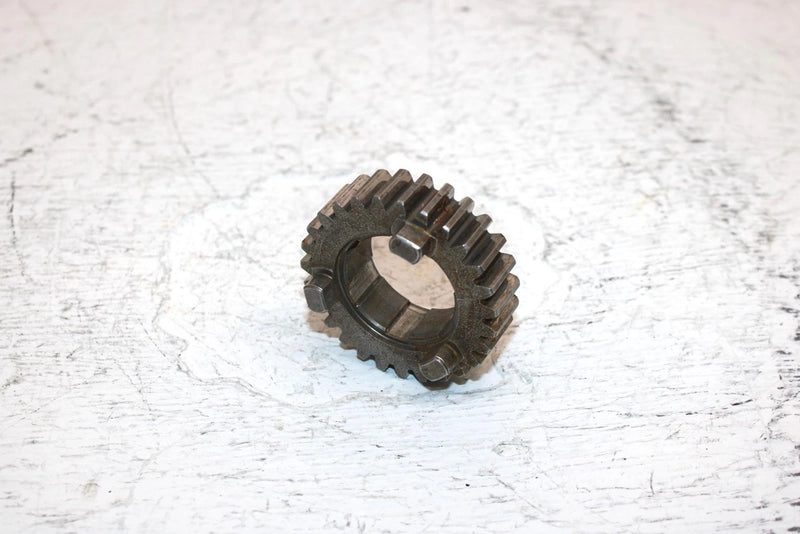 1985 Honda Atc 110 Oem 27T Sub Transmission Gear 23931-459-770 AH68