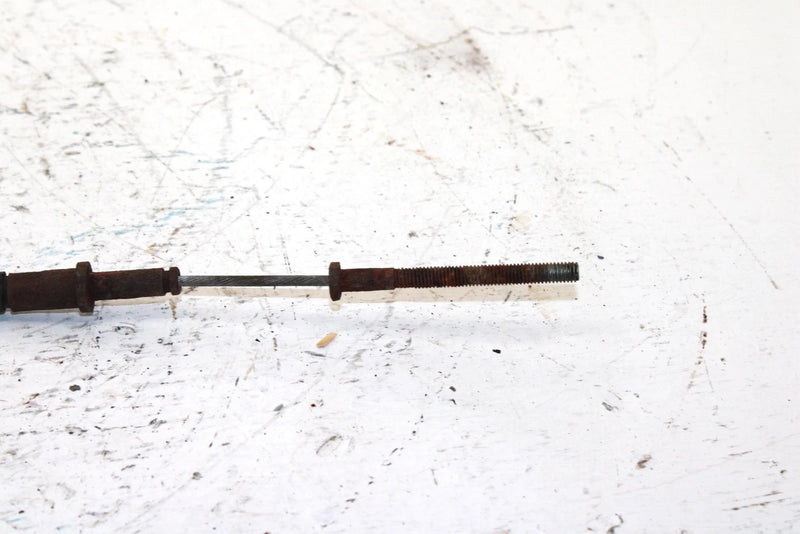 1992 Kawasaki Bayou 220 Oem Rear Brake Cable  54005-1156 AK36