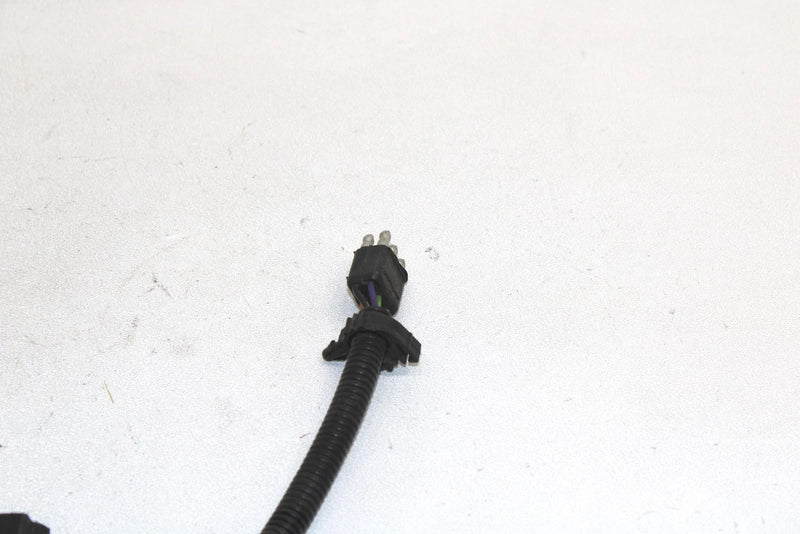 91 Polaris Sks 500 Oem Headlight Wiring Harness 2460320 SP177