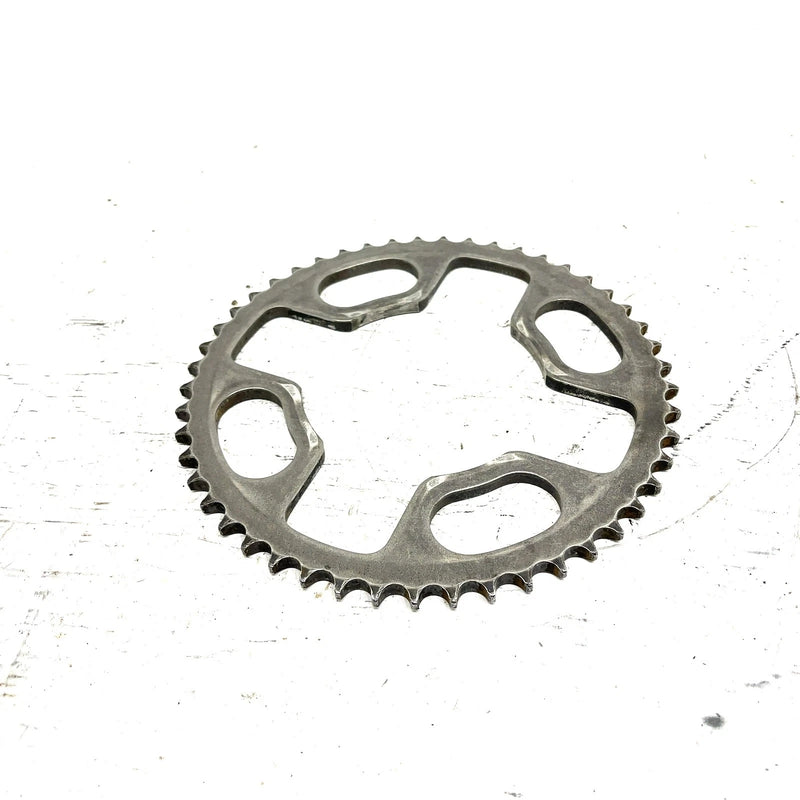 83-86 Suzuki ALT125 OEM 49T Rear Sprocket 64511-24201 AS29