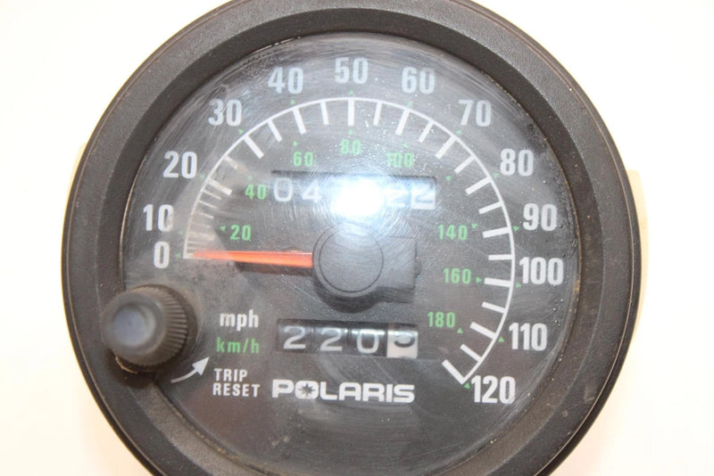 1995 Polaris Xlt Oem Speedometer (Under 5k) 3280188 SP71