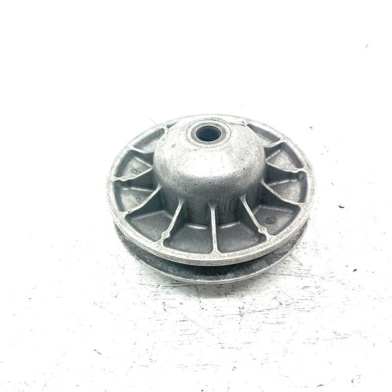2001 Polaris Ranger 500 OEM Secondary Driven Clutch 1321848 XP13