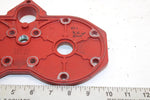 02 Polaris Rmk 600 Oem Cylinder Head Cover 5631199-093 SP164