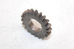 03 Suzuki Vinson 500 Lt-f500f Oem Oil Pump Drive Gear 16321-44B01 AS24