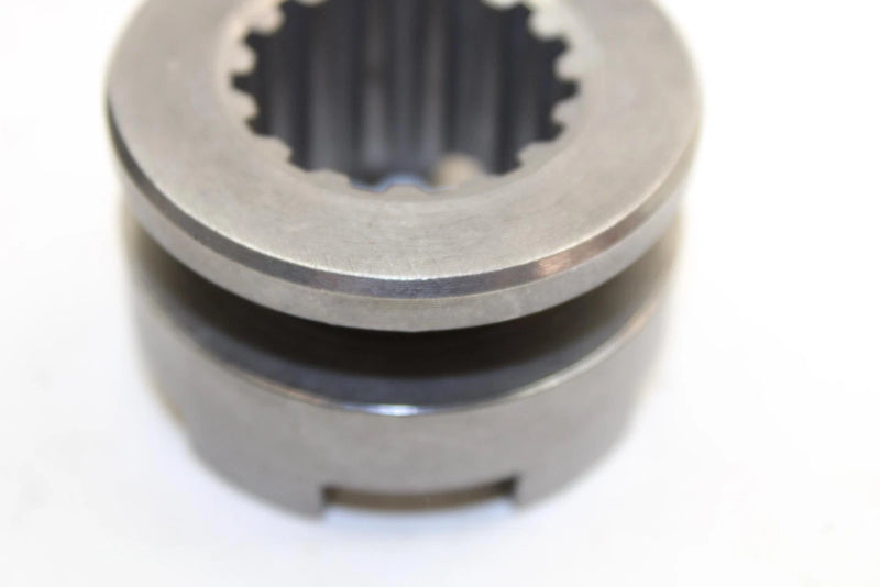 86 Kawasaki Bayou 300 OEM Bevel Gear Differential Lock 16085-1142 AK9
