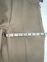 New Vintage Beige Mesquite Polyester Pants #5515 VV-86
