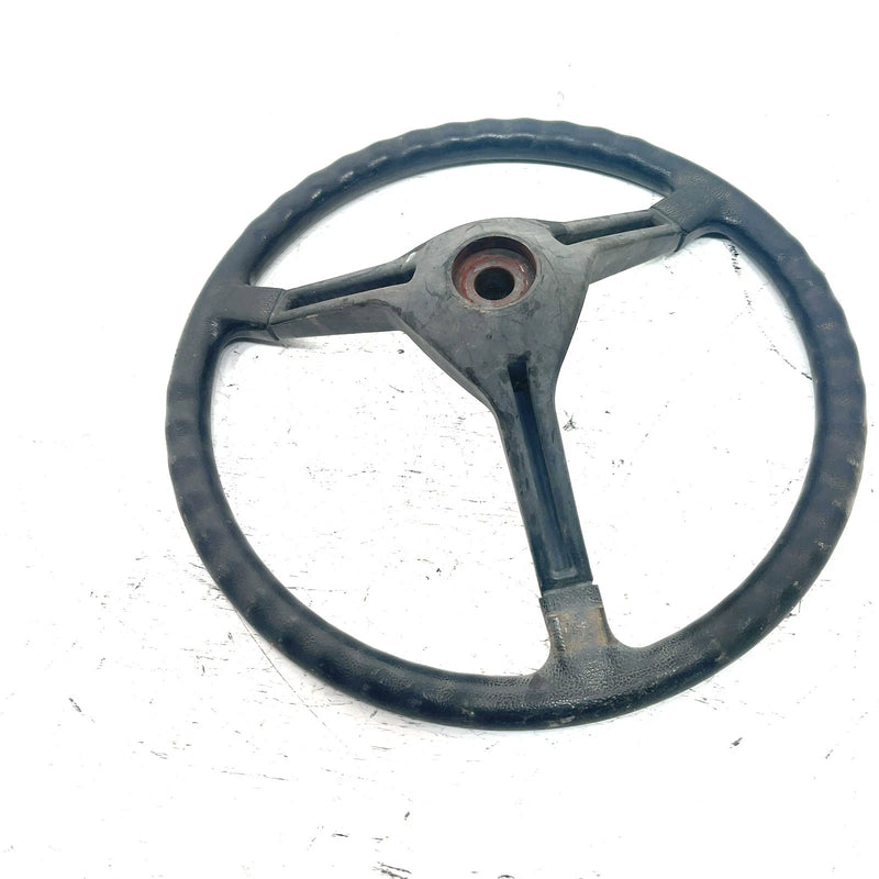 2001 Polaris Ranger 500 OEM Steering Wheel 1823678 XP13