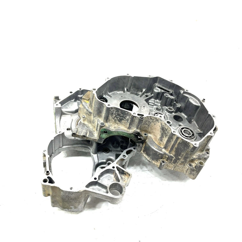 2001 Honda Foreman Rubicon 500 TRX500 4x4 OEM Crankcase 1110-HN2-000 AH87