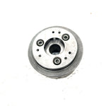 1985 Yamaha Tri Moto 200 YTM200 OEM Flywheel  24W-85550-20-00 AY59