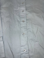 New Children’s Blue Ovation Long Sleeve English Riding Shirt. 12 462140 G-54 