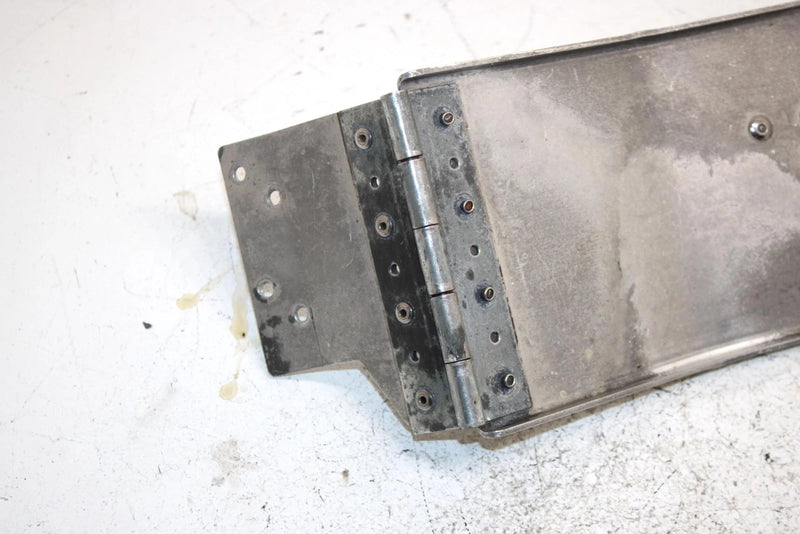 99 Polaris Indy 500 Oem Drive Belt Clutch Cover Guard 5240999 SP51