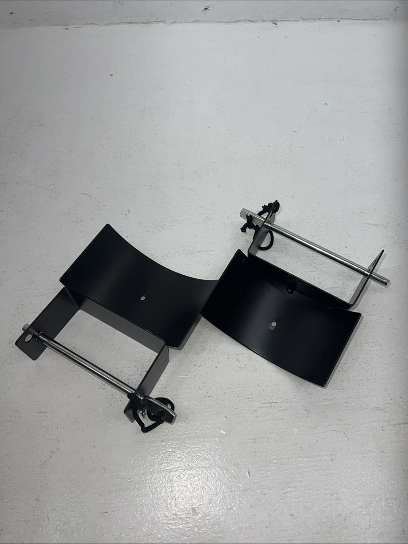 New Tough 1 Metal Jump Cups With Metal Pin #24-902 J-500