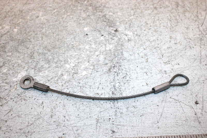 2015 Polaris Ranger 570 Eps Oem Tailgate Cable 7081925 XP5.2