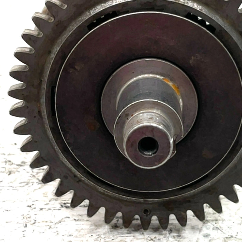 2006 Yamaha Rhino 450 YXR450FA 4x4 OEM Ballancer Shaft 5ND-11500-00-00 XY2