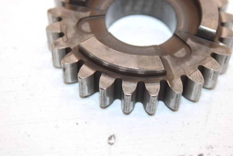 1999 Polaris Sportsman 500 Oem 30T Transmission Gear 3233668 APS1