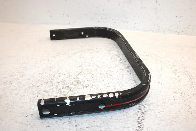 1990 Polaris Trail Oem Rear Bumper 5224420 SP16