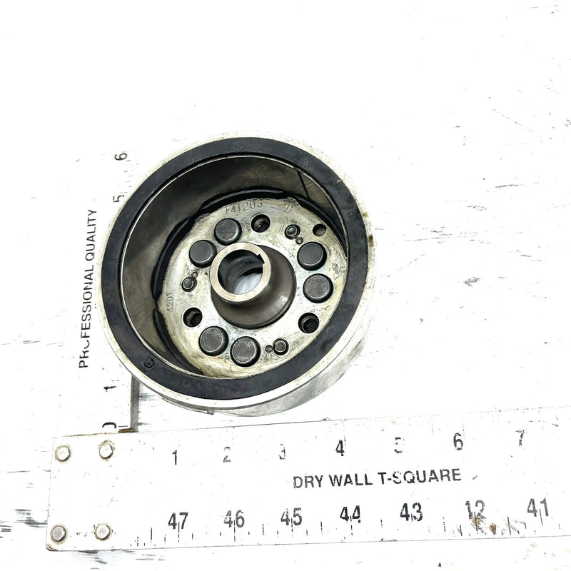 94-00 Yamaha Timberwolf 250 OEM Flywheel 4BD-85550-20-00 AY56