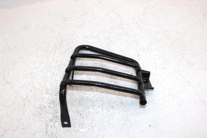 1997 Kawasaki Bayou 220 Oem Right Footboard 34028-1309 AK21