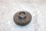 2006 Polaris Sportsman 500 Oem Transmission Side Gear 3234363 AP186