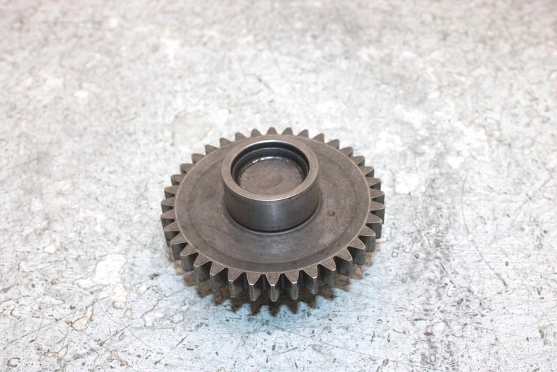 2006 Polaris Sportsman 500 Oem Transmission Side Gear 3234363 AP186