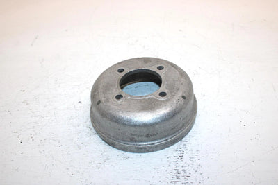 1984 Honda Atc 200 Esa Oem Front Brake Drum  44602-969-010 AH60