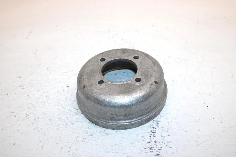 1984 Honda Atc 200 Esa Oem Front Brake Drum  44602-969-010 AH60