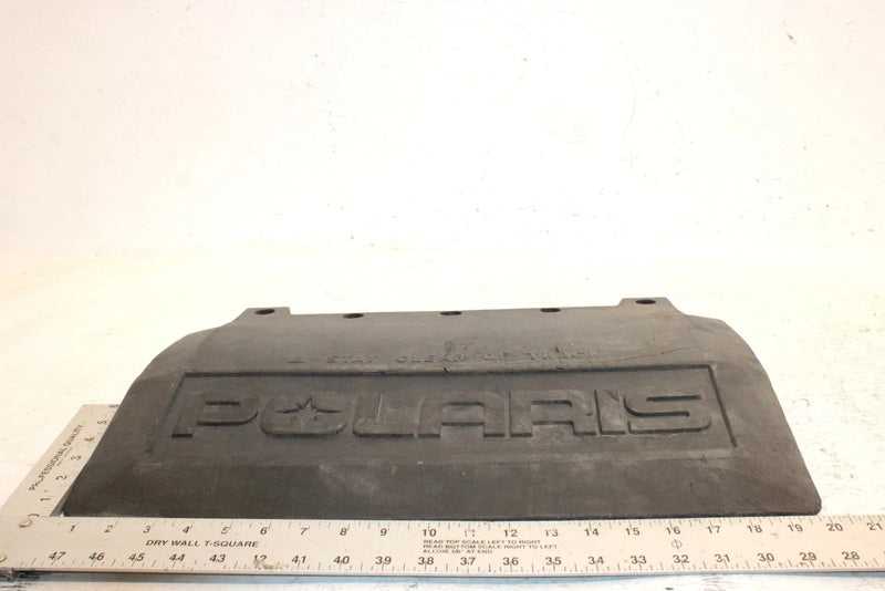 2001 Polaris 500 Classic Oem Snowflap 5432149-1106 SP27