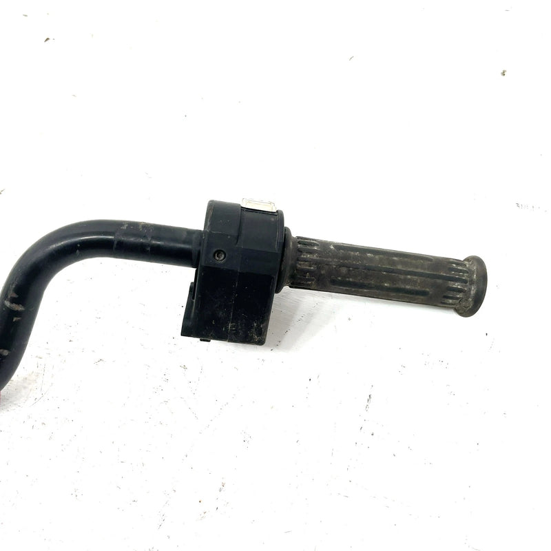 96-05 Polaris Sportsman 500 OEM Handlebar W/Left Switch 5242987-067 AP220