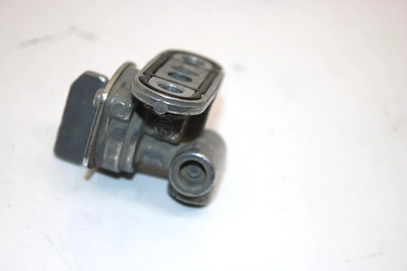 91 Yamaha  Champ 100 Yfm100 Oem Fuel Cock Assy 1 55X-24500-01-00 AY12