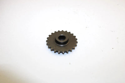 2003 Yamaha Rx1 Oem Oil Pump Driven Sprocket 8FA-13355-00-00 Q2502