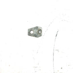 90-93 Polaris Trail Boss 350L 2x4 OEM Rear Brake Pin Plate 5211143 AP247