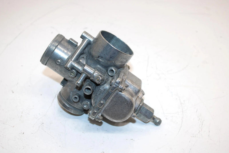 92 Polaris Lite Gt Oem Carburetor Body 3130449 SP149