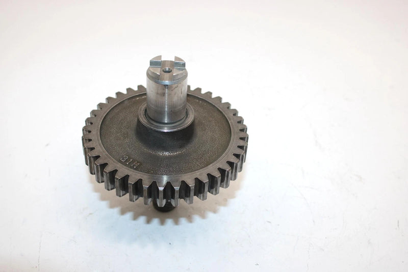15 Suzuki King Quad 500 Oem  Sub Output Shaft 29120-31H00 AS10