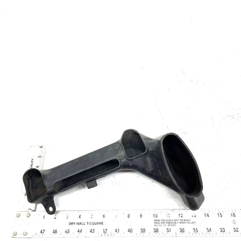 02-03 Kawasaki Prairie 650 KVF650A 4x4 OEM Belt Cover Snorkel 39045-1063 AK37